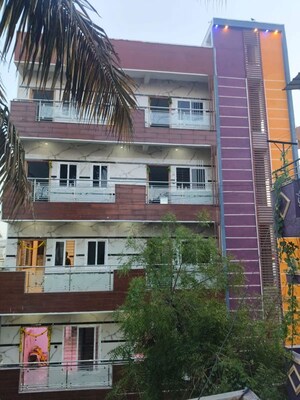 6+ BHK Independent House For Sale in Kr Puram