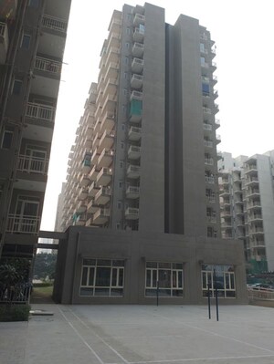 3 BHK Apartment – Exterior View View at Conscient Habitat 78, Sector 78 - for Sale