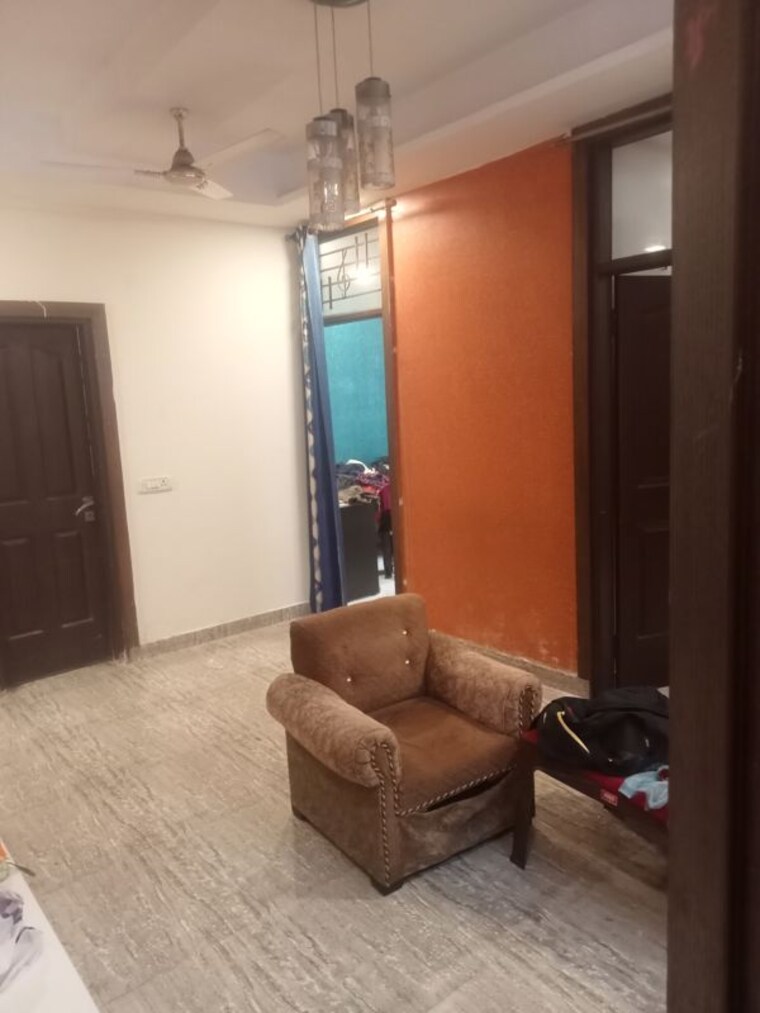 Living Room, sapphire-tower 2 Bedroom 950 Sq.Ft. Builder Floor In Sector 104 Noida 10746114