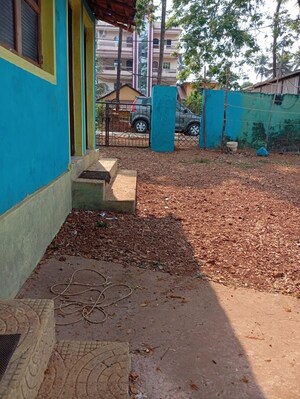  Plot For Sale in Arambol