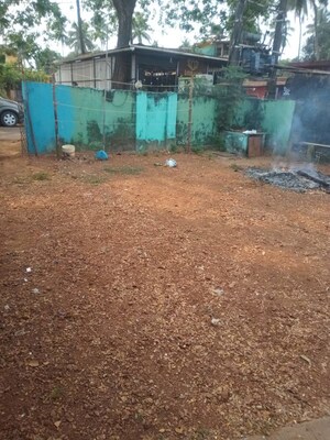 Plot Area in  Plot at Arambol – for Sale