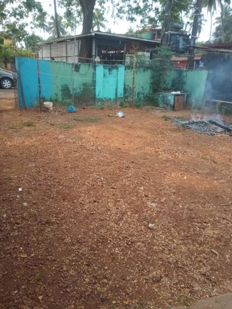 undefined, arambol  255 Sq.Mt. Plot In Arambol Goa 10746105