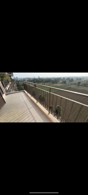Balcony in 2 BHK Apartment at Signature Global Synera, Sector 81 – for Sale
