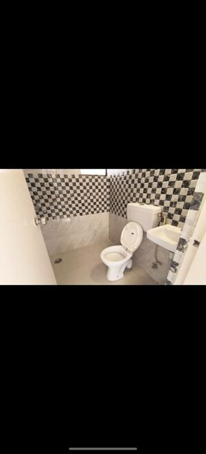Bathroom in 2 BHK Apartment at Signature Global Synera, Sector 81 – for Sale