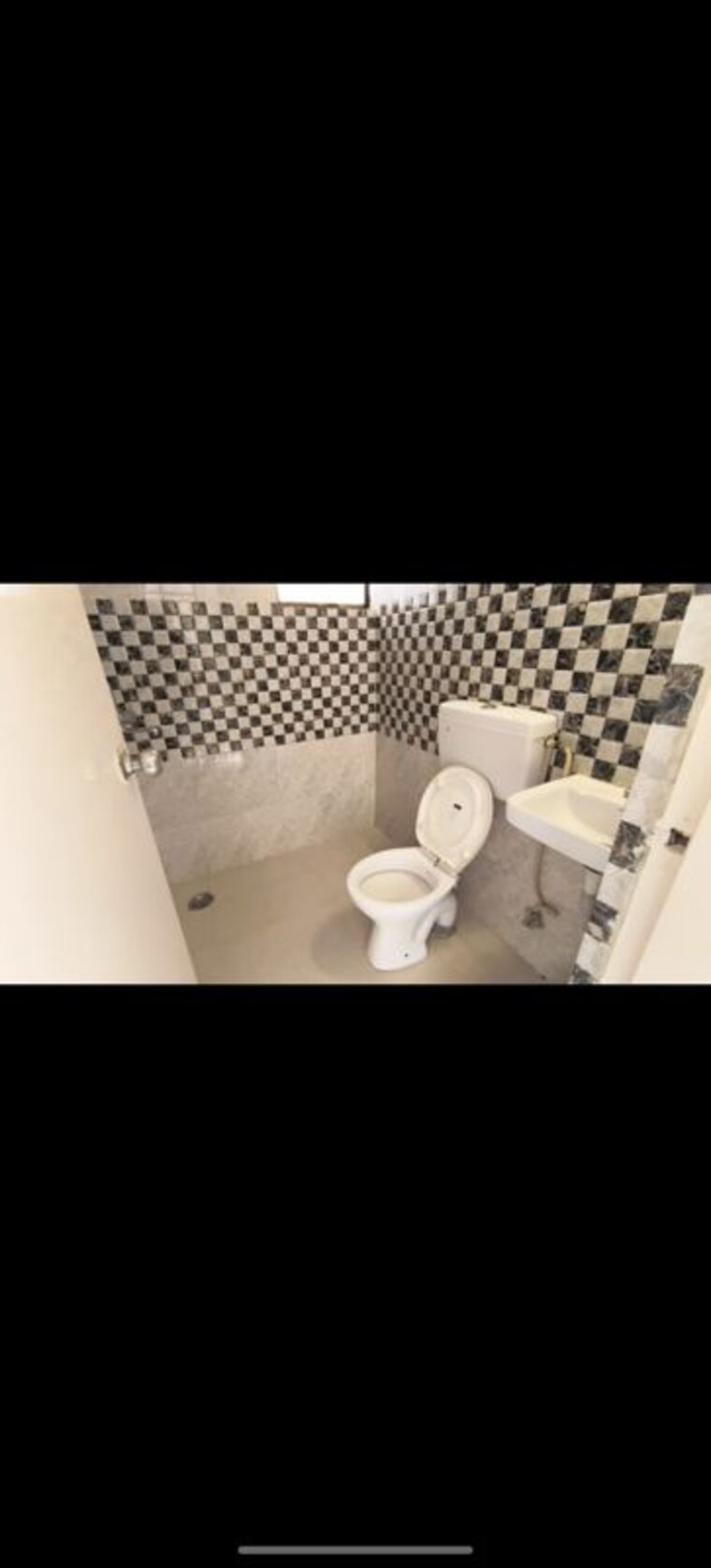 Bathroom, signature-global-synera 2 Bedroom 523 Sq.Ft. Apartment In Sector 81 Gurgaon 10746120