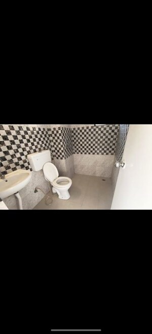 Bathroom in 2 BHK Apartment at Signature Global Synera, Sector 81 – for Sale