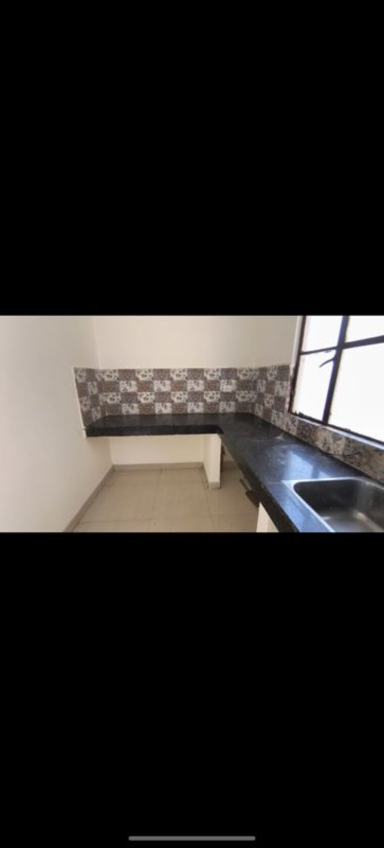 Kitchen, signature-global-synera 2 Bedroom 523 Sq.Ft. Apartment In Sector 81 Gurgaon 10746120