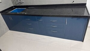 Furnished Amenities in 2 BHK Apartment at Akshay Yash Grecia, Dhanori – for Rent