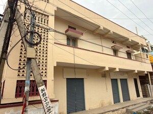 4 BHK Independent House – Exterior View View at Prasadampadu - for Sale