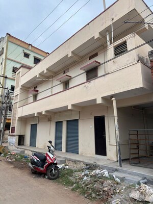 4 BHK Independent House – Exterior View View at Prasadampadu - for Sale
