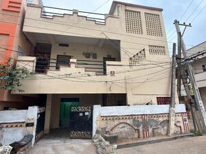 4 BHK Independent House – Exterior View View at Prasadampadu - for Sale