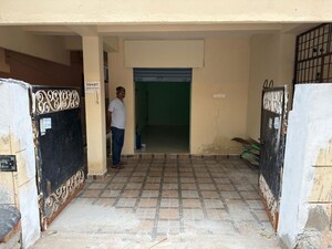 Parking in 4 BHK Independent House at Prasadampadu – for Sale