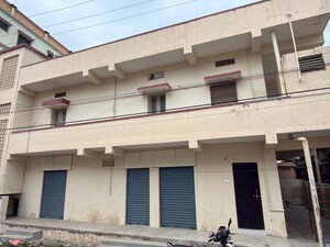 4 BHK Independent House – Exterior View View at Prasadampadu - for Sale
