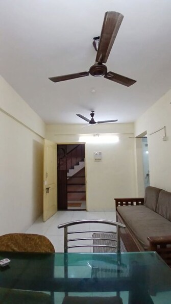 1 BHK Apartment For Rent in Vishwashanti Apartment in Nerul, Navi Mumbai