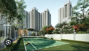 4 BHK Apartment – Exterior View View at Godrej Riverine, Sector 44 - for Sale