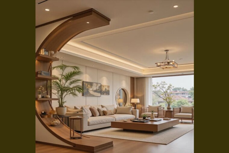 Room, janakpuri 4 Bedroom 325 Sq.Yd. Builder Floor In Janakpuri Delhi 10746130