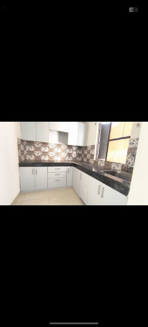 Kitchen in 2 BHK Apartment at Signature Global Synera, Sector 81 – for Sale