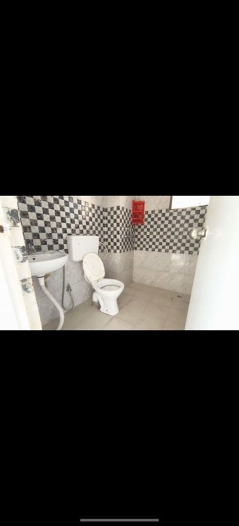 Bathroom, signature-global-synera 2 Bedroom 523 Sq.Ft. Apartment In Sector 81 Gurgaon 10746135