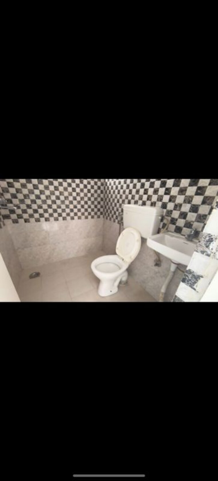 Bathroom, signature-global-synera 2 Bedroom 523 Sq.Ft. Apartment In Sector 81 Gurgaon 10746135