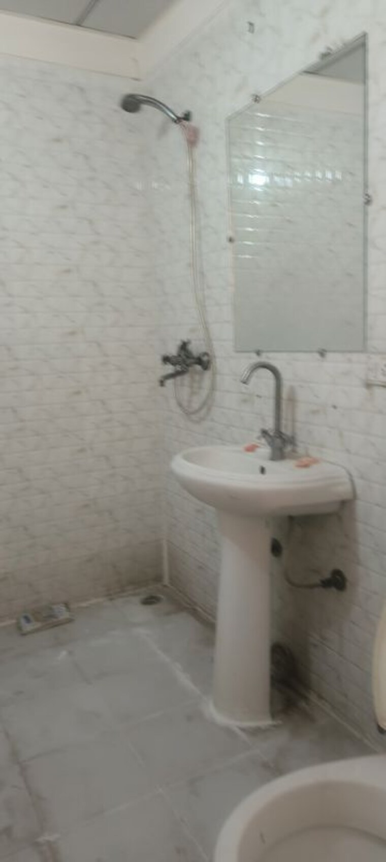 Bathroom, gaur-city-1st-avenue 3 Bedroom 1470 Sq.Ft. Apartment In Sector 4 Greater Noida Greater Noida 10746125