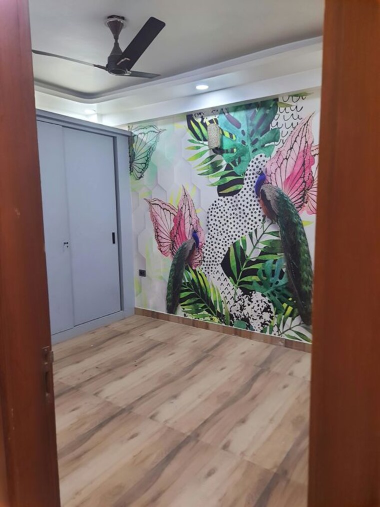 Bedroom, sector 104 2 Bedroom 1300 Sq.Ft. Builder Floor In Sector 104 Noida 10746133