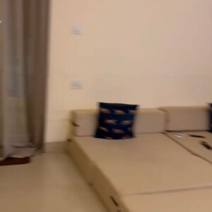 Bedroom in 2 BHK Apartment at Emaar Emerald Estate, Sector 65 – for Rent