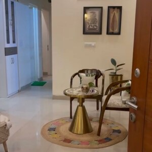 2 BHK Apartment For Rent in Emaar Emerald Estate, Sector 65