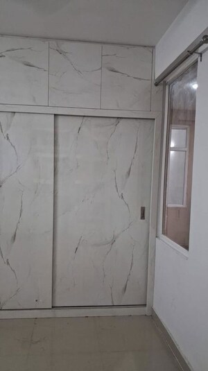 Bathroom in 2 BHK Apartment at Signature Global Orchard Avenue, Sector 93 – for Sale