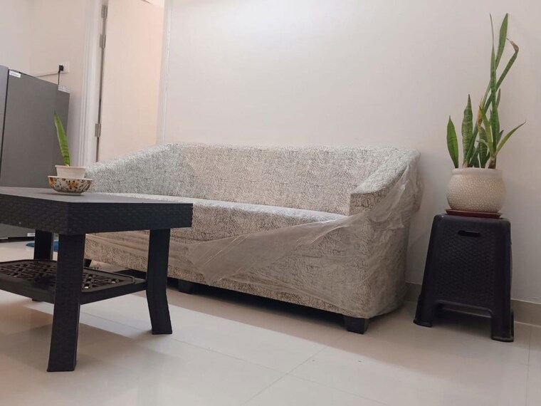 Bedroom, gera-shrishti 1 Bedroom 358 Sq.Ft. Apartment In Wagholi Pune 10746140