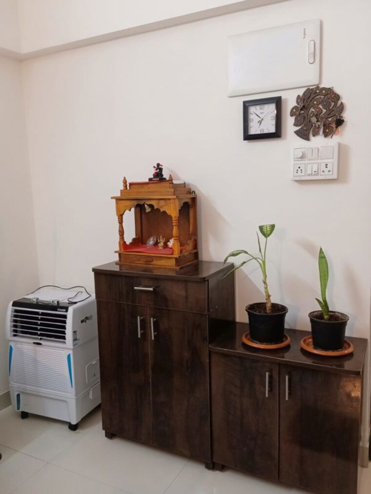 undefined, gera-shrishti 1 Bedroom 358 Sq.Ft. Apartment In Wagholi Pune 10746140