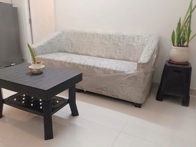 Bedroom, gera-shrishti 1 Bedroom 358 Sq.Ft. Apartment In Wagholi Pune 10746140