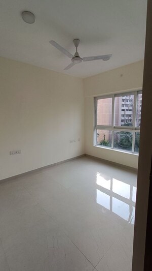 Bedroom in 2 BHK Apartment at Lotus Signature, Andheri West – for Rent