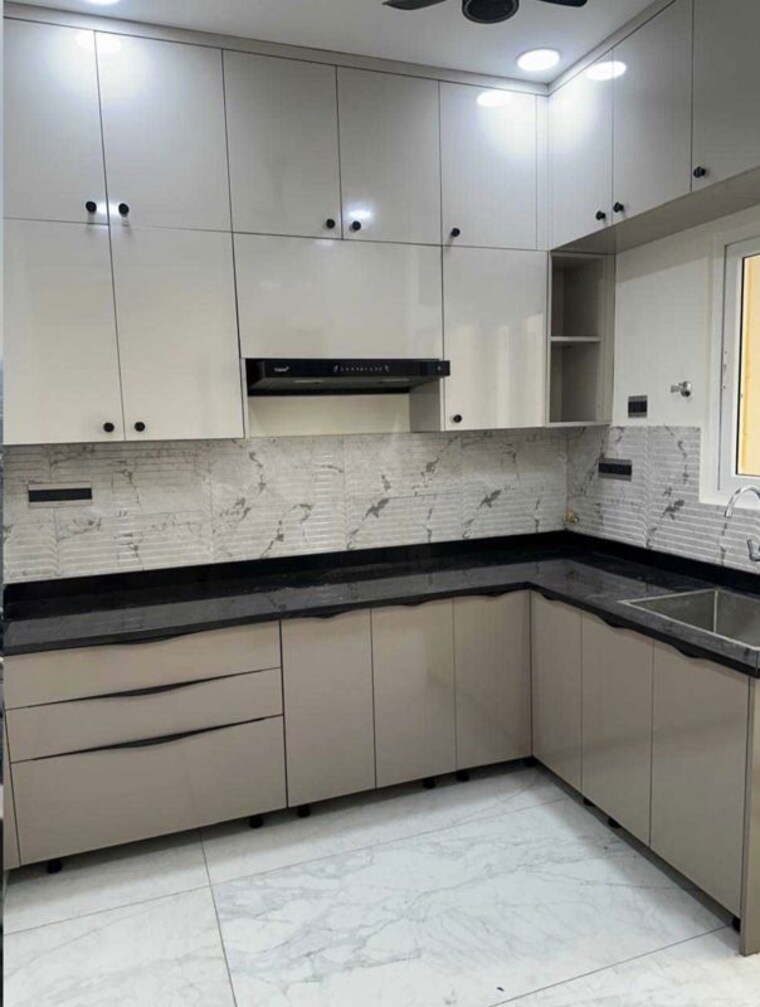 Kitchen, sumadhura-the-olympus 2.5 Bedroom 1700 Sq.Ft. Apartment In Financial District Hyderabad 10746138