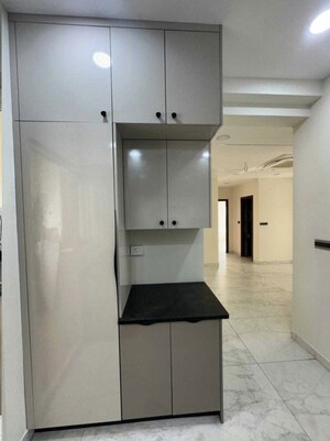 Kitchen in 2.5 BHK Apartment at Sumadhura The Olympus, Financial District – for Rent