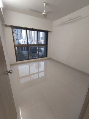 Bedroom in 2 BHK Apartment at Raj Infinia, Malad West – for Rent