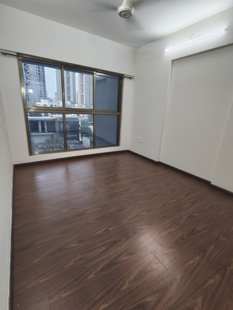 Master Bedroom, raj-infinia 2 Bedroom 750 Sq.Ft. Apartment In Malad West Mumbai 10746149