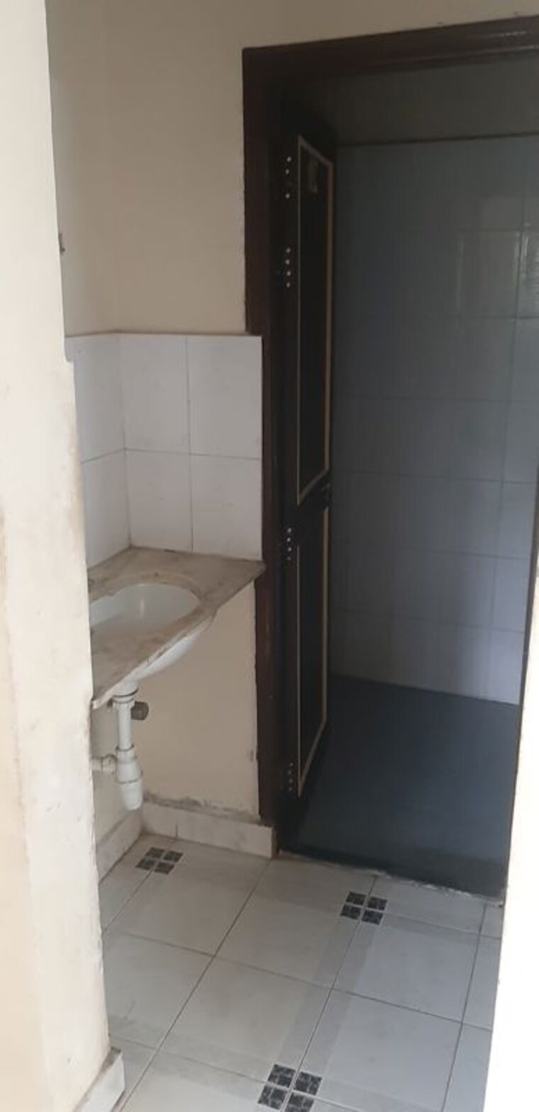 Bathroom, brahma-aangan 1 Bedroom 630 Sq.Ft. Apartment In Wanowrie Pune 10746151