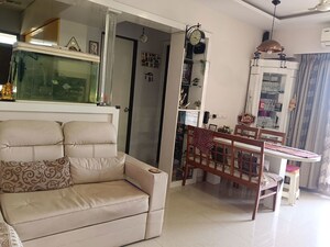 1.5 BHK Apartment For Sale in Astrum Annex, Borivali East