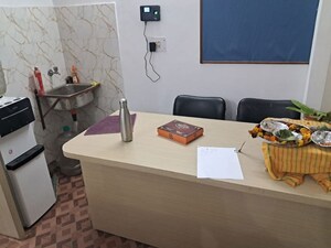 Team Area in  Office Space at Laxmi Nagar – for Rent