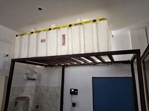 Tv Room in  Office Space at Laxmi Nagar – for Rent