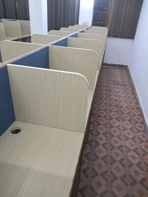 Team Area in  Office Space at Laxmi Nagar – for Rent