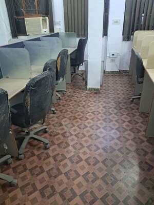 Team Area in  Office Space at Laxmi Nagar – for Rent