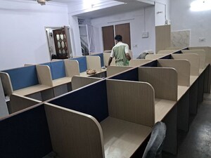 Team Area in  Office Space at Laxmi Nagar – for Rent