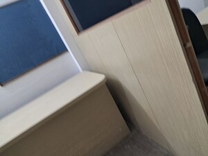 Terrace in  Office Space at Laxmi Nagar – for Rent