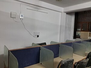 Team Area in  Office Space at Laxmi Nagar – for Rent
