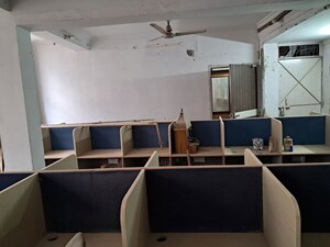 Team Area in  Office Space at Laxmi Nagar – for Rent