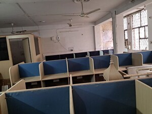   Office Space at Laxmi Nagar – for Rent