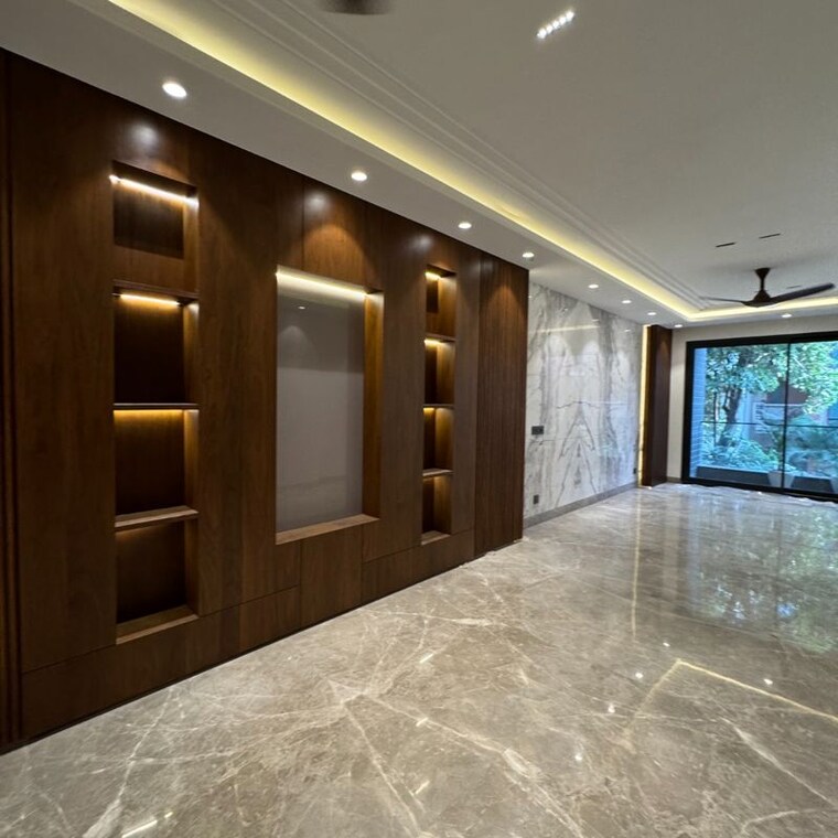 Living Room, ansal-api-versalia 4 Bedroom 2200 Sq.Ft. Apartment In Sector 67a Gurgaon 10746162