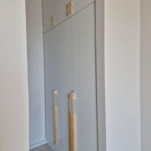 Furnished Amenities in 3 BHK Apartment at M3M Sky City, Sector 65 – for Rent
