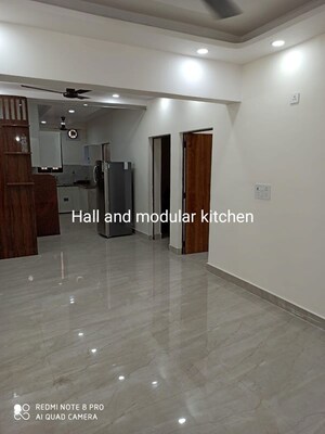 3 BHK Builder Floor For Rent in Vasundhara Sector 4